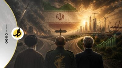 معادلة إيران الصفرية.. كيف حسم المتشددون صراع الأجنحة وأضاعوا الفرصة التاريخية؟