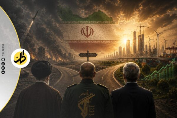 معادلة إيران الصفرية.. كيف حسم المتشددون صراع الأجنحة وأضاعوا الفرصة التاريخية؟