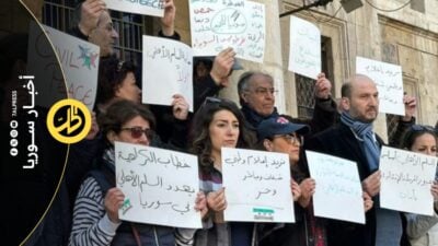 3 سرديات تغذي خطاب الكراهية في الفضاء الرقمي السوري