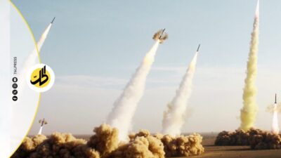 6 هجمات إيرانية تضرب دولاً عربية.. وإغلاق مضيق هرمز ينذر بمواجهة إقليمية مفتوحة