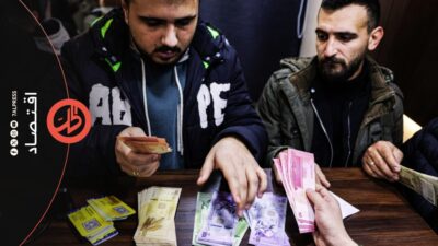 7 أيام تفصل سوريا عن انتهاء فترة استبدال العملة.. ماذا بعدها؟
