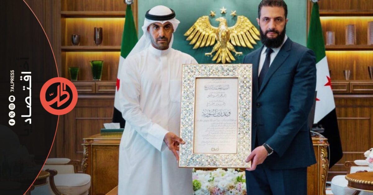747 مليون دولار لرخصة MTN سوريا.. لماذا تثير صفقة “زين الكويتية” كل هذا الجدل؟