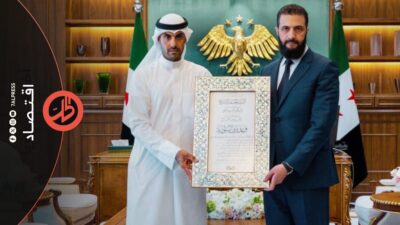 747 مليون دولار لرخصة MTN سوريا.. لماذا تثير صفقة “زين الكويتية” كل هذا الجدل؟