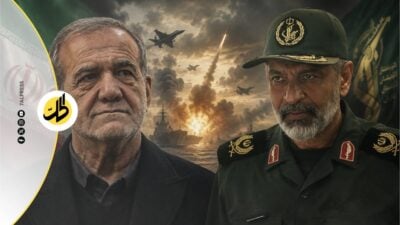 إيران في قبضة المتشددين.. صراع السلطة واحتمالات تغيير النظام