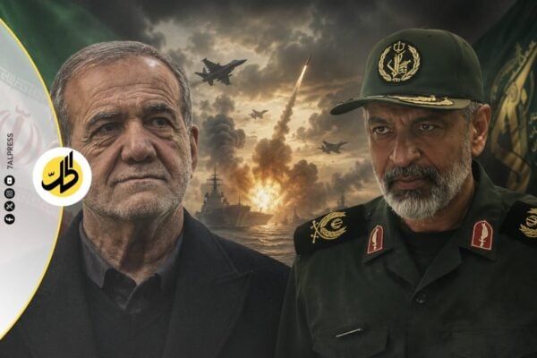إيران في قبضة المتشددين.. صراع السلطة واحتمالات تغيير النظام