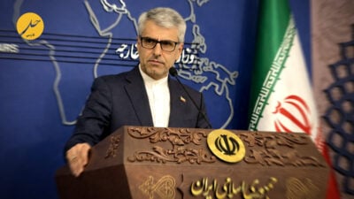 دیپلماسی هشدار و گلایه؛ از بازخوانی تنش با آنکارا تا بن‌بست در تفاهم با غرب