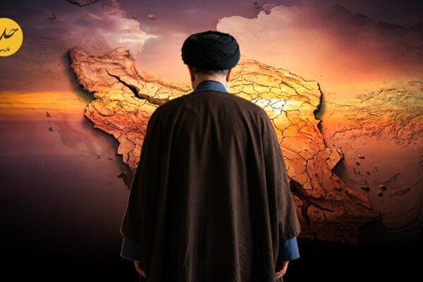 ایران پس از فروپاشی تفاهم‌نامه؛ شکاف در حاکمیت و افول قریب‌الوقوع «ولی‌فقیه»