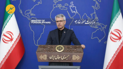 بن‌بست دیپلماتیک و تنش نظامی؛ بازخوانی راهبرد جدید تهران در قبال واشینگتن و همسایگان