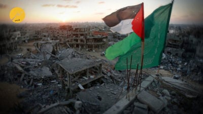 انحلال دولت حماس در غزه؛ چرخش استراتژیک یا مانور دیپلماتیک؟