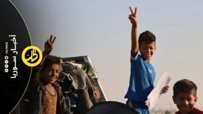 تقرير: الأمن والتعويضات أبرز مطالب مهجري سري كانيه وتل أبيض في سوريا