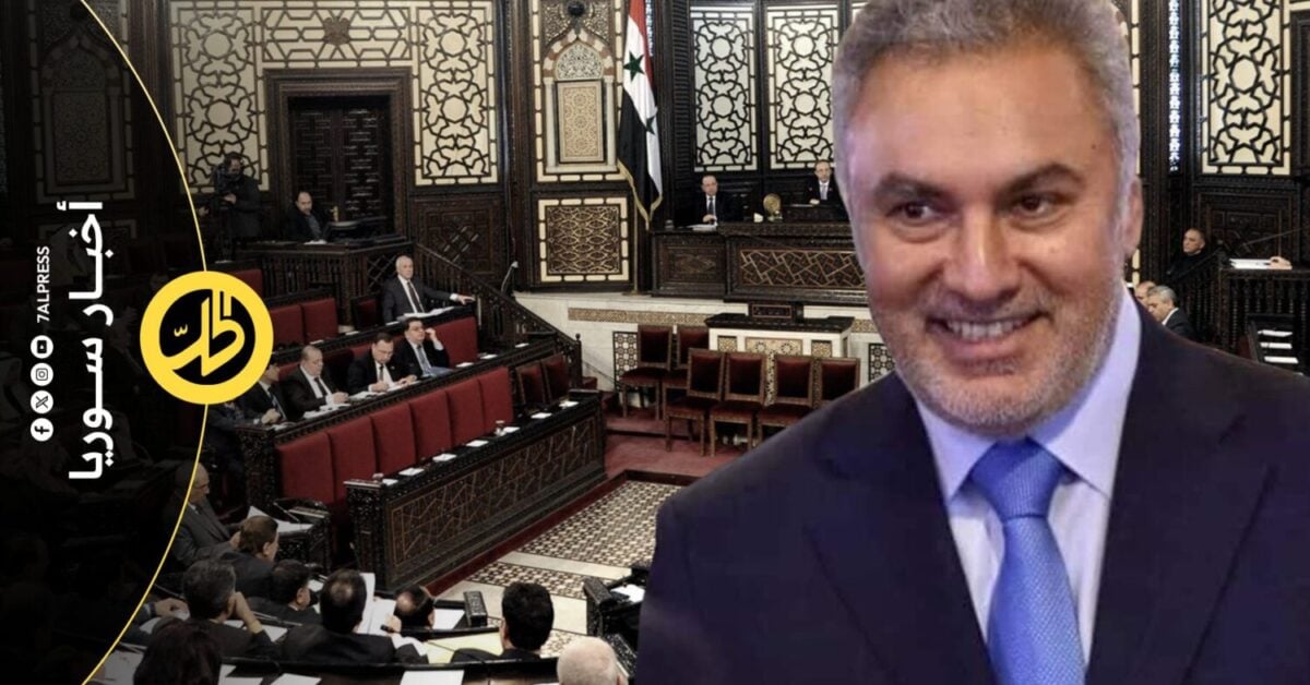 بتهمة التهديد بالقتل.. القضاء يستدعي رجل الأعمال السوري محمد حمشو
