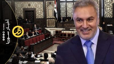 بتهمة التهديد بالقتل.. القضاء يستدعي رجل الأعمال السوري محمد حمشو