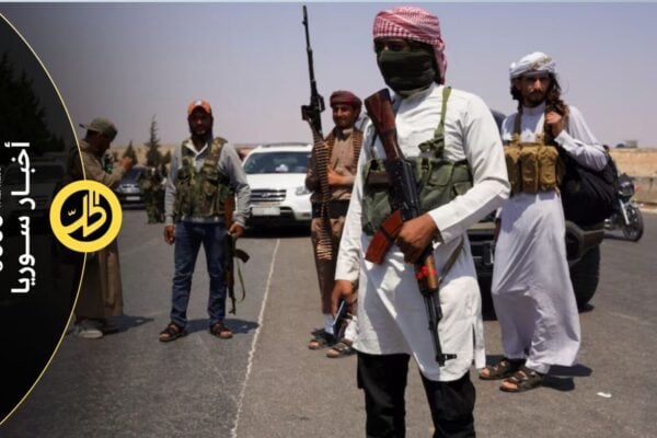 الاقتتالات العشائرية توقع ضحايا في حمص ودير الزور .. ما التفاصيل؟