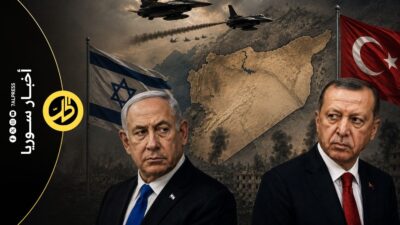 أنقرة تنكر.. إسرائيل تستهدف النفوذ التركي في سوريا