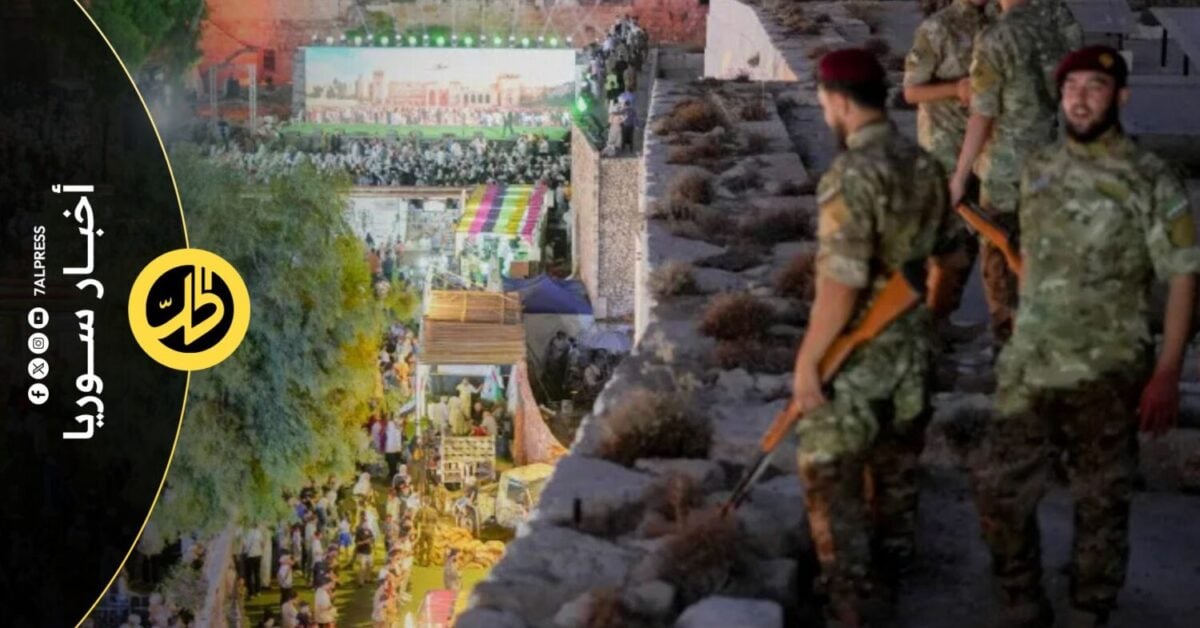 جيروزاليم بوست: “جنود الجيش السوري هددوا اليهود في دمشق بالقتل”