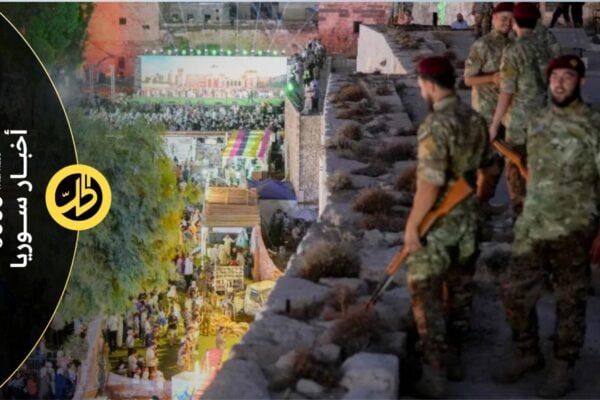 جيروزاليم بوست: “جنود الجيش السوري هددوا اليهود في دمشق بالقتل”