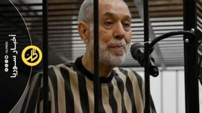 المؤبد يطوي صفحة أحمد حسون.. مفتي الأسد السابق خلف القضبان