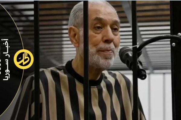 المؤبد يطوي صفحة أحمد حسون.. مفتي الأسد السابق خلف القضبان