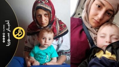 قصة اختفاء حلا ابراهيم وطفلها تعيد ملف الخطف للواجهة.. ماذا حدث معها؟ 