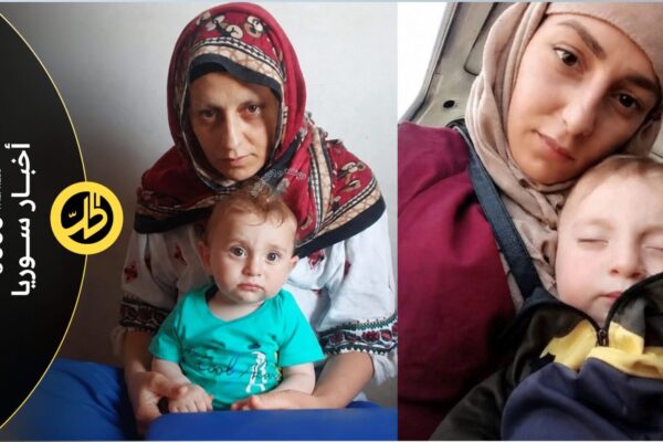 قصة اختفاء حلا ابراهيم وطفلها تعيد ملف الخطف للواجهة.. ماذا حدث معها؟ 