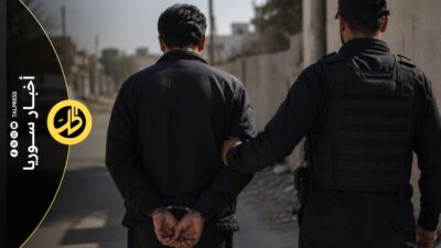 اعتقال مواطن في الرقة بعد تقدمه بشكوى.. واتهامات بحماية الجاني