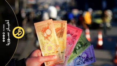 أزمة تبديل العملة مستمرة.. احتجاجات في الرقة وشكاوى متفاقمة في الحسكة
