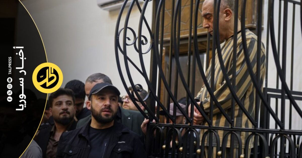 إعدام الأسد والمحاكمات الغيابية.. ماذا قالت العفو الدولية وكيف ردت وزارة العدل؟