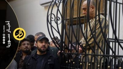 إعدام الأسد والمحاكمات الغيابية.. ماذا قالت العفو الدولية وكيف ردت وزارة العدل؟