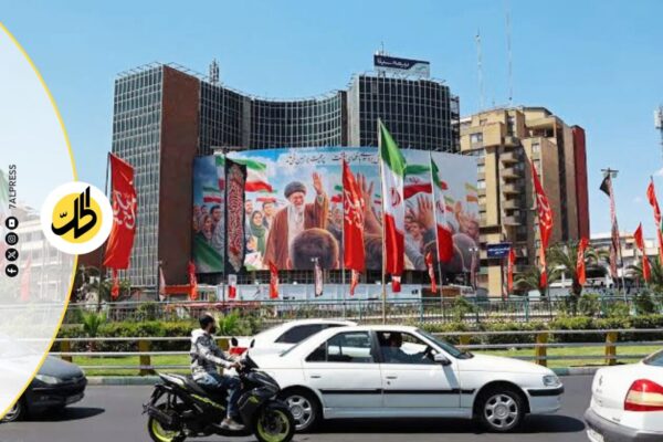 إيران تخسر اقتصادها.. كيف سبقت الحرب العسكرية معركة الاستنزاف المالي؟