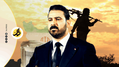 العراق بعد حرب إيران.. الزيدي في معركة ضد السلاح المتفلت والمال الإيراني