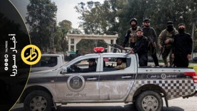 الاحتجاز التعسفي والاختفاء القسري مستمران في سوريا.. تقرير يرصد الانتهاكات
