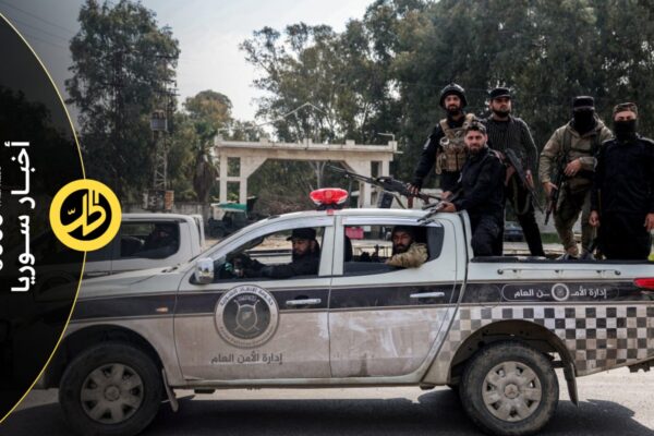 الاحتجاز التعسفي والاختفاء القسري مستمران في سوريا.. تقرير يرصد الانتهاكات
