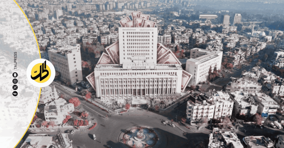 الباب الأميركي فُتح.. لكن هل تستطيع سوريا “استقبال الاستثمارات”؟
