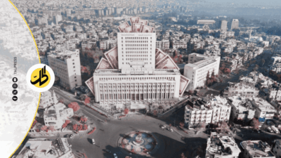 الباب الأميركي فُتح.. لكن هل تستطيع سوريا “استقبال الاستثمارات”؟