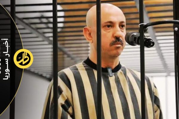 الحكم بإعدام وسيم الأسد.. ما أبرز الاتهامات التي واجهها؟