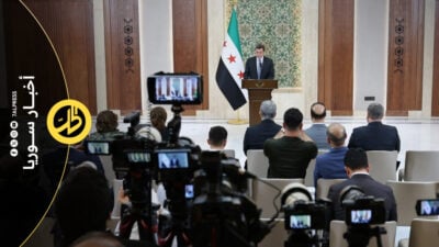 الشرع يعيّن مظلوم عبدي مستشاراً للرئاسة والاتحاد الأوروبي يرحب بدمج “قسد”