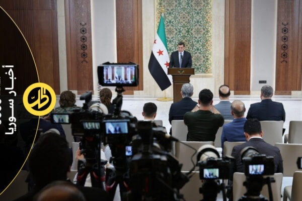 الشرع يعيّن مظلوم عبدي مستشاراً للرئاسة والاتحاد الأوروبي يرحب بدمج “قسد”