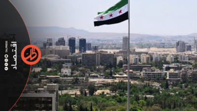 الموازنة السورية تحت الضغط.. لماذا بلغ العجز مليار دولار رغم قفزة الإيرادات؟