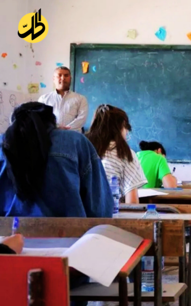 امتحانات السويداء تحت ضغط التوتر.. ماذا يحدث لليوم الثاني؟