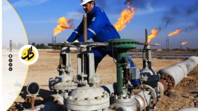 بديل هرمز المرتقب.. كم يكلف خط النفط بين بغداد ودمشق ومتى يبدأ التشغيل؟