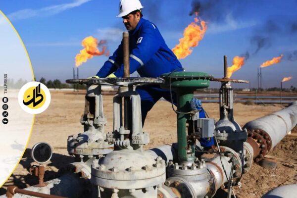 بديل هرمز المرتقب.. كم يكلف خط النفط بين بغداد ودمشق ومتى يبدأ التشغيل؟