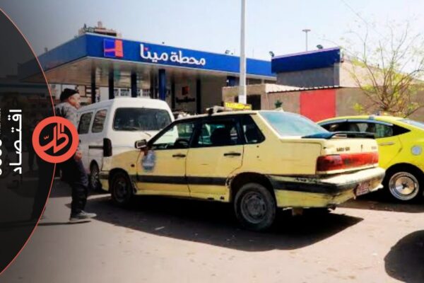 بعد وعود إنهاء الاختناقات.. لماذا تتفاقم أزمة المحروقات في سوريا؟
