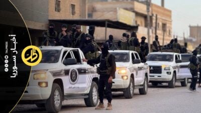 "داعش" ينفذ 67 هجوماً في سوريا ودير الزور تتصدر قائمة المحافظات
