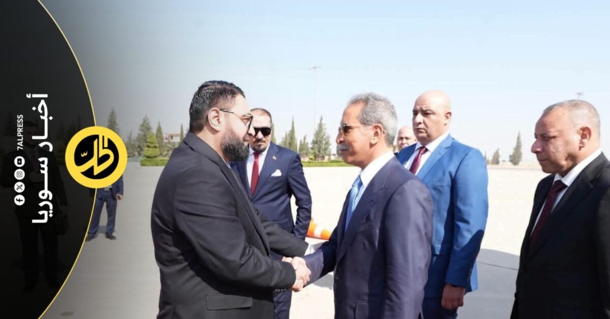 زيارة قضائية عراقية تعيد ملف 3543 سورياً محتجزاً في العراق إلى الواجهة