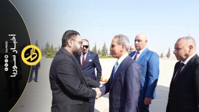 زيارة قضائية عراقية تعيد ملف 3543 سورياً من “داعش” محتجزاً في العراق إلى الواجهة