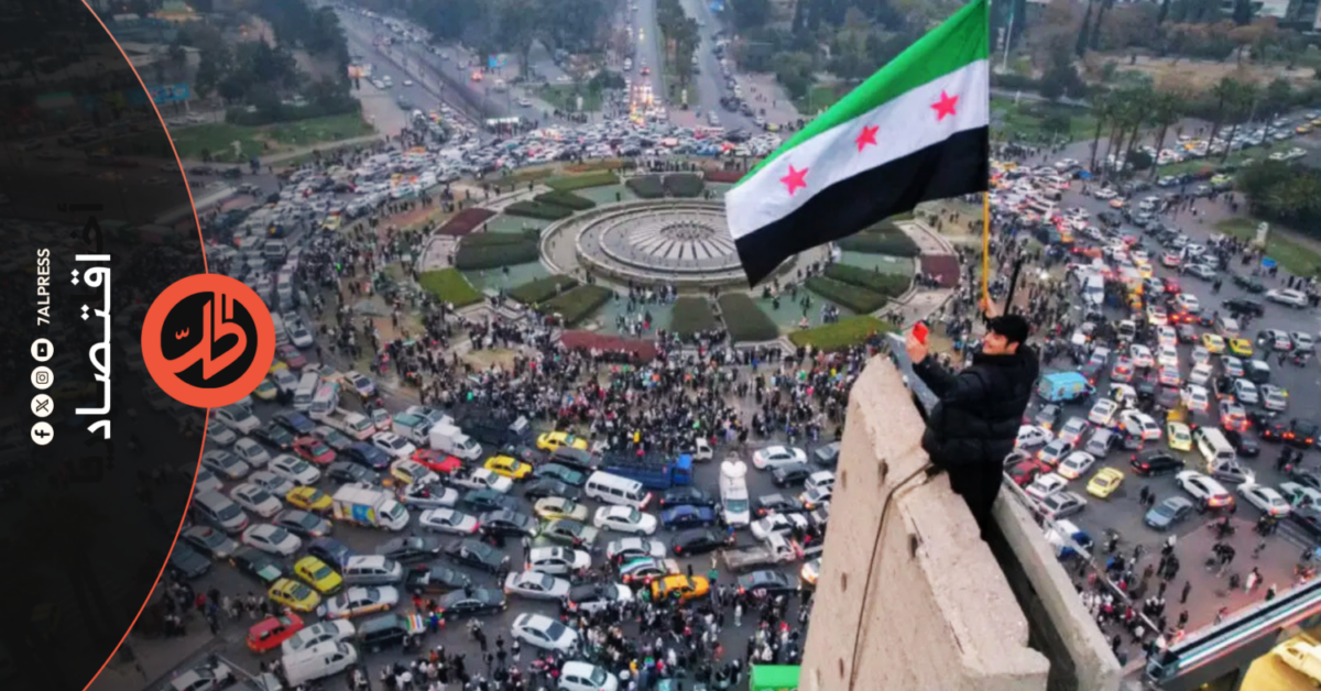 سوريا على أعتاب الخروج من “قائمة الإرهاب”.. هل يتغير اقتصادها؟