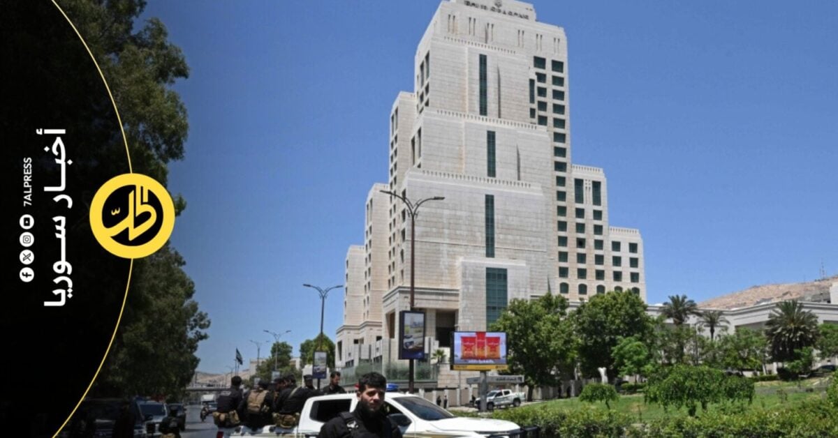 شركات مرتبطة بنظام الأسد تواصل الفوز بعقود أممية في سوريا