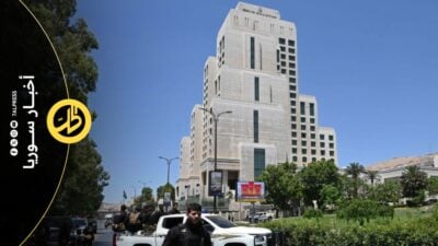 شركات مرتبطة بنظام الأسد تواصل الفوز بعقود أممية في سوريا