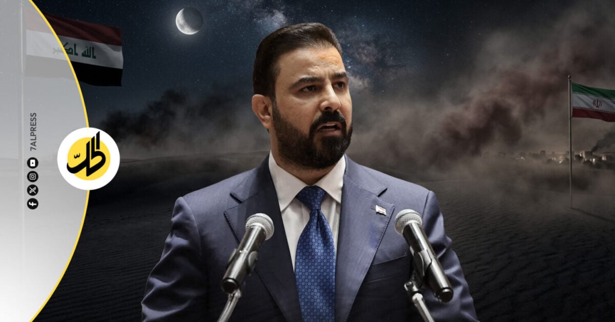 الزيدي يجدد تأكيده على موعد تسليم سلاح الفصائل