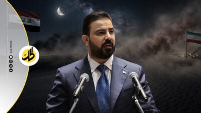 الزيدي يجدد تأكيده على موعد تسليم سلاح الفصائل